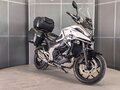 2021 Honda NC 750X, белый, 949000 рублей - вид 1