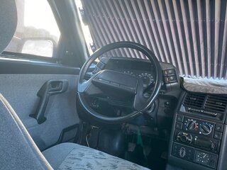 2006 Lada (ВАЗ) 2110, серебристый, 129000 рублей, вид 4