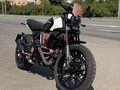 2025 Ducati Scrambler 800, белый, 1388000 рублей - вид 1