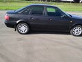 1992 Audi 80 V (B4), чёрный, 225000 рублей - вид 2