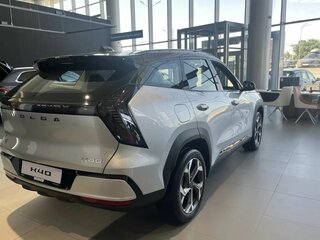 2026 VOLGA K40, серебристый, 3899000 рублей, вид 3