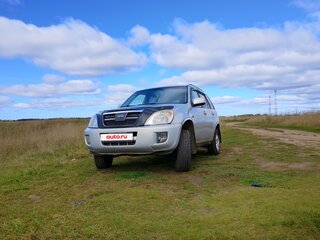 2011 Vortex Tingo I, серебристый, 220000 рублей, вид 2