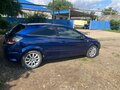 2008 Opel Astra GTC H Рестайлинг, синий, 600000 рублей - вид 1