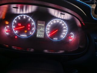 2007 Hyundai Grandeur IV, красный, 720000 рублей, вид 5