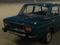 1995 Lada (ВАЗ) 2106 4-speed, синий, 110000 рублей - вид 2