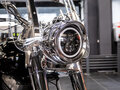 2014 Harley-Davidson Dyna Switchback, чёрный, 980000 рублей - вид 6