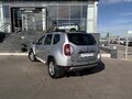 2012 Renault Duster I, серый, 950000 рублей - вид 6