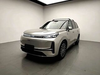 2025 Geely Galaxy M9 230, бежевый, 4950000 рублей, вид 3