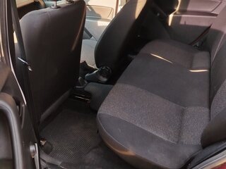 2013 Lada (ВАЗ) Granta I, красный, 250000 рублей, вид 5