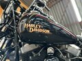 2008 Harley-Davidson Cross Bones, чёрный, 1260000 рублей - вид 11