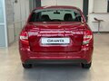 2026 Lada (ВАЗ) Granta I Рестайлинг, пурпурный, 1121000 рублей - вид 6