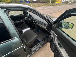 2010 Lada (ВАЗ) Priora I, серый, 255000 рублей, вид 5