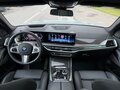 2025 BMW X5 40d IV (G05/G18) Рестайлинг, серый - вид 11