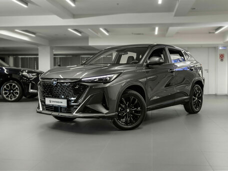 Changan CS35 Max