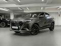 2025 Changan CS35 Max, серый, 2789900 рублей