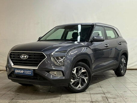 Hyundai Creta II
