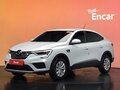 2022 Renault Samsung XM3, белый, 1474000 рублей