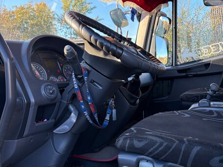 2012 Iveco EuroCargo, белый, 2000000 рублей, вид 5