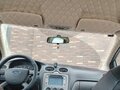 2008 Ford Focus II Рестайлинг, серебристый, 380000 рублей - вид 6
