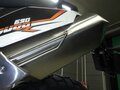 2017 KTM 690 Enduro R, белый, 880000 рублей - вид 8