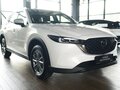 2026 Mazda CX-5 II Рестайлинг, белый, 3150000 рублей - вид 2