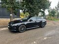 2017 Audi A6 IV (C7) Рестайлинг, чёрный - вид 8