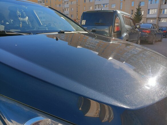 2012 Chevrolet Cruze I, чёрный, 750000 рублей - вид 20