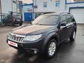 2011 Subaru Forester III Рестайлинг, серый, 850000 рублей