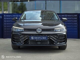 2026 Volkswagen Passat (North America and China) Pro I, чёрный, 3790000 рублей, вид 3