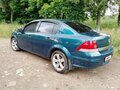 2008 Opel Astra H Рестайлинг, синий, 340000 рублей - вид 4