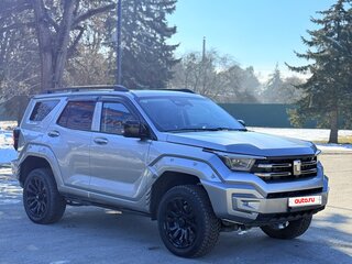2023 Tank 400 I, серый, 4950000 рублей, вид 4