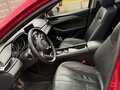 2018 Mazda 6 III (GJ) Рестайлинг 2, красный - вид 5