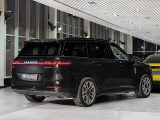2026 Lynk & Co 900, чёрный, 7450000 рублей, вид 3
