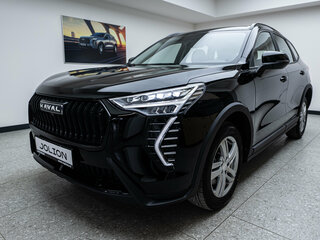 2026 Haval Jolion I Рестайлинг, чёрный, 2479000 рублей, вид 1