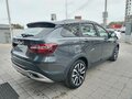 2026 Lada (ВАЗ) Vesta SW Cross I Рестайлинг (NG), серый, 2170000 рублей - вид 4