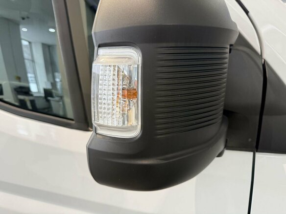 2025 Fiat Professional Ducato, белый, 5390000 рублей - вид 25
