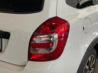 2026 Lada (ВАЗ) Granta Cross I Рестайлинг, белый, 1226000 рублей, вид 5