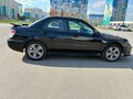 2007 Subaru Impreza II Рестайлинг 2, чёрный, 770000 рублей - вид 3