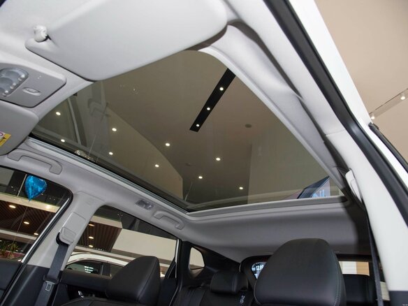 2026 Nissan Qashqai III Рестайлинг, чёрный, 2300000 рублей - вид 12