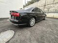 2015 Audi A8 III (D4) Рестайлинг, чёрный, 2336000 рублей - вид 4