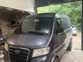 2016 GAC Way, серый, 800000 рублей