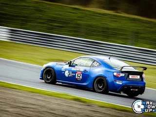 2012 Subaru BRZ I, синий, 2290000 рублей, вид 5