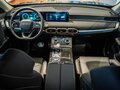 2026 Jetour X70+ I Рестайлинг, чёрный - вид 2