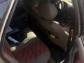 2007 Lada (ВАЗ) Kalina I, бежевый, 120000 рублей - вид 3