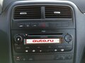 2007 Fiat Punto III Grande Punto, чёрный, 255000 рублей - вид 10