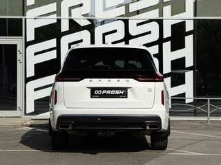 2023 Exeed VX I, белый, 2730000 рублей, вид 4