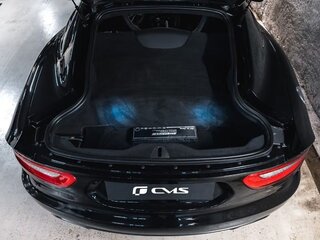 2016 Dodge Viper V, чёрный, 31000000 рублей, вид 5