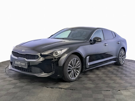 Kia Stinger I