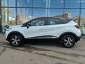 2017 Renault Kaptur I, белый, 1578000 рублей - вид 7