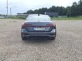 2026 Audi A6 VI (C9), серый - вид 5